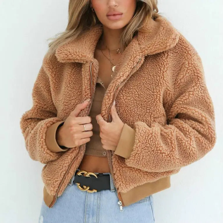 Cozy Chic Women Coat