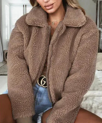 Cozy Chic Women Coat