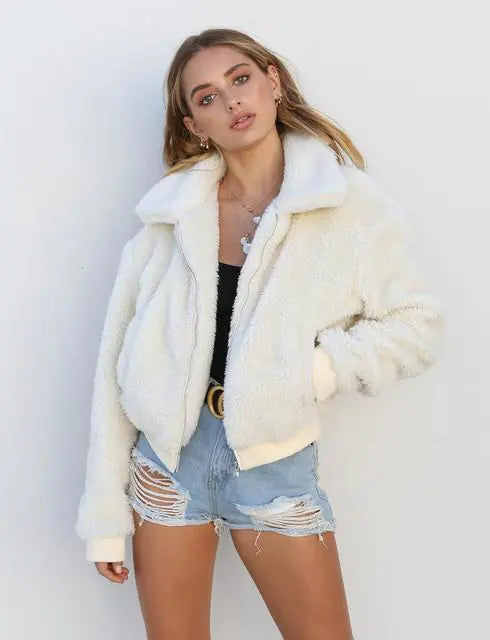 Cozy Chic Women Coat